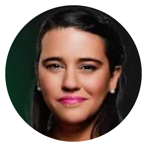 Agustina Girón
