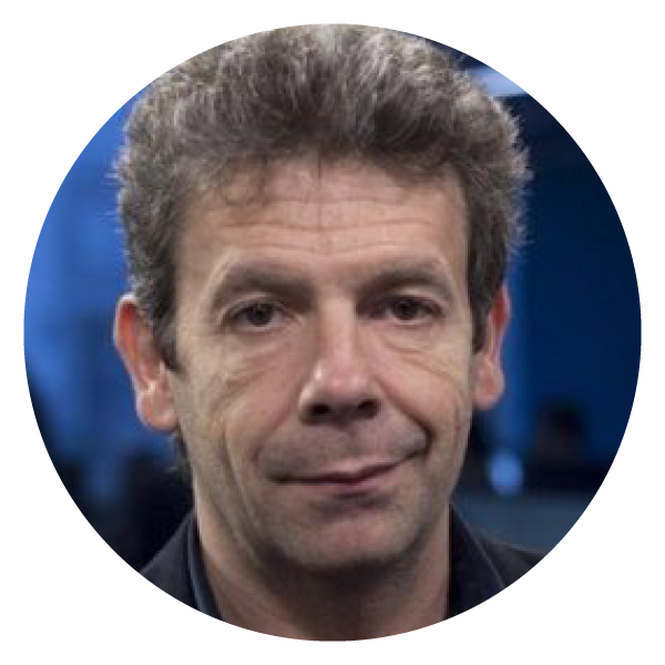 Martín Becerra