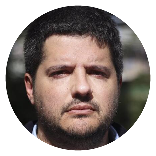 Pablo Knopoff