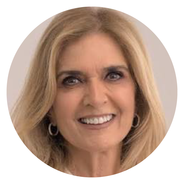 Silvia Elías de Pérez